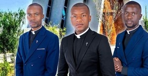 Diocese do Namibe reforçada com novos missionários