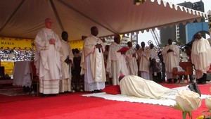 Sagração Episcopal de Dom Belmiro