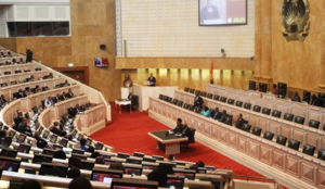 Parlamento Angolano aprova proposta de lei de Transplante de Órgãos