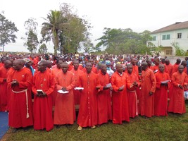 “ Catequistas protagonistas da evangelização” arrancou o Jubileu dos catequistas 