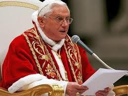 Papa diz que Caridade é mais do que «simples humanismo» 