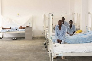 Tuberculose: muitos casos de abandono de tratamento preocupa DG