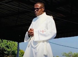 Desaparecimento de sacerdote no Huambo, Arquidiocese reage