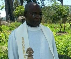 Diocese de Benguela de luto