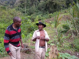 Comunidade dos Gambos aguarda visita pastoral de Dom Gabriel Mbilingue 