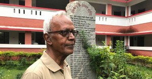 Morreu o padre Stan Swamy, defensor dos direitos humanos na Índia