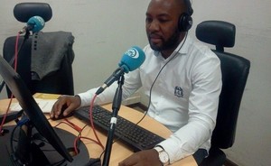 Revista de Imprensa: Analise com Dr. Albino Pakise