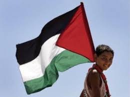 Palestina: Para quando um país?