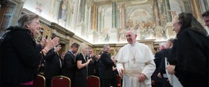 Luta à pobreza material e espiritual