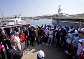 Papa Francisco visitará centro para refugiados em Roma