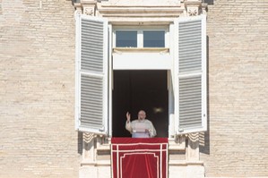 Papa agradece orações pelo Sínodo, “evento eclesial de escuta”