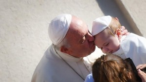 Papa: atacar um membro da Igreja é atacar o próprio Cristo