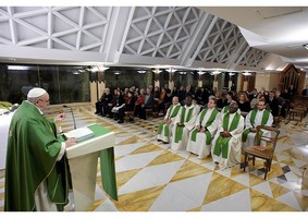 Conhecer, adorar e seguir Jesus, único Salvador: Papa Francisco