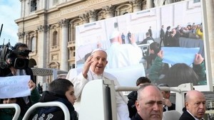 “O chamado de Deus não é um privilégio, é para todos”