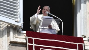 Papa critica homilias “abstractas” e distantes da realidade