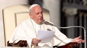 Bem-aventuranças: novo ciclo de catequeses do Papa Francisco