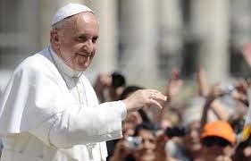 “Os esposos são uma única carne” Papa Francisco na audiência geral  