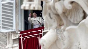 “Amor, atitude fundamental do coração” diz Papa Francisco