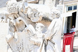 Papa convida a ser «paciente», como Deus, sem pressão de resultados imediatos