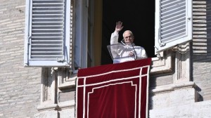 O Papa: Deus não julga com base nas aparências, mas nas obras e intenções do coração