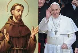 Dom Kiazico, espera que Papa Francisco adopte o carisma de Francisco de Assis