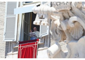 Ascensão do Senhor, continuação da missão por parte da Igreja