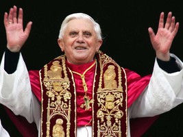 Mundo sem Deus «só pode piorar», diz Papa
