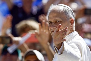 Papa assinala Dia Mundial das Comunicações Sociais