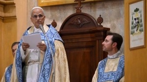 Papa: assim como Maria, devemos aprender a confiar. O tempo de Deus é perfeito
