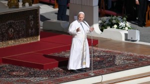 Fiéis Defuntos: Papa deixa recomendações para visitas aos cemitérios, pedindo celebração da fé na ressurreição