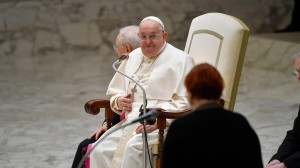 Papa apela a compromisso de todos pela «plena comunhão» dos cristãos