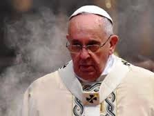 Papa desafia cristãos a descobrir «mistério» de Jesus nos sofrimentos da humanidade