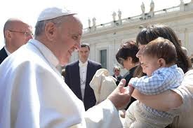 Papa Francisco pede orações para o próximo Sínodo dos Bispos sobre a Família 