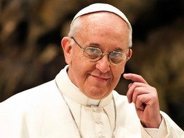 Perseguição da Igreja coincide com expansão, diz Papa