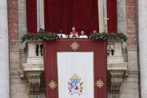 Papa evoca crise em Gaza e «povo ucraniano massacrado»