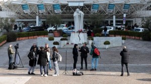 Papa Francisco “passou bem” a noite