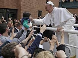 Na audiência geral a quarta-feira Papa apela a exploração do trabalho infantil