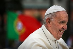JMJ 2023: Papa vai estar em Portugal de 1 a 6 de Agosto