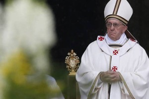 Papa convida responsáveis católicos a lutar pelos direitos das crianças e reforça “tolerância zero” para abusos