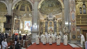 Papa questiona fé “estéril”, sem partilha de bens nem atenção ao sofrimento dos outros