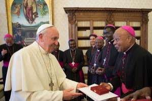 Papa Francisco inicia amanhã visita a Maputo