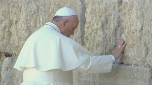 Peço-vos, de todo o coração: por favor, parem! É tempo de parar! - Súplica do Papa