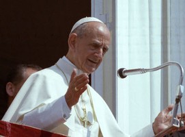 Francisco recorda Paulo VI“ grande Papa da modernidade”