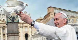 No dia mundial para erradicação da pobreza, Papa apela politicas mais sérias para as famílias