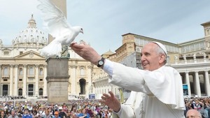 Dia Mundial da Paz 2022: 