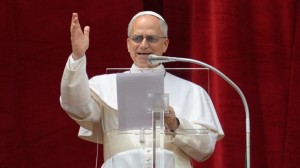 Leão XIV aos jovens: a Igreja precisa de vocações, não tenham medo!