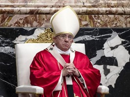 Papa recorda centralidade da ressurreição na fé cristã