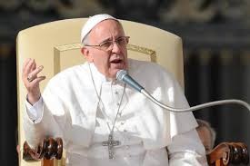 Papa encoraja Salesianos a prosseguir a evangelização dos jovens