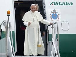 Papa Francisco no Sri Lanka e Filipinas, de 12 a 19 de Janeiro 2015