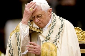 Papa justifica poder «aparentemente» fraco de Deus perante sofrimento humano